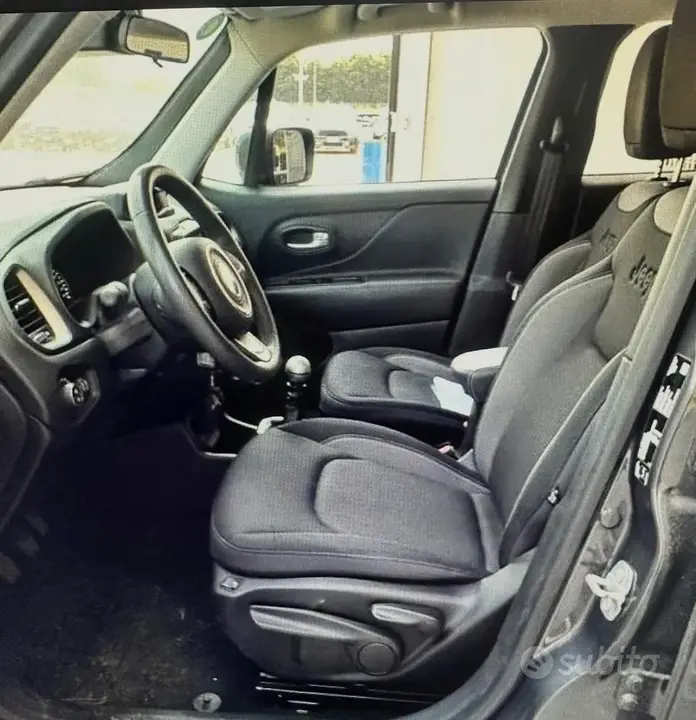 Jeep Renegade 2023 photo 4