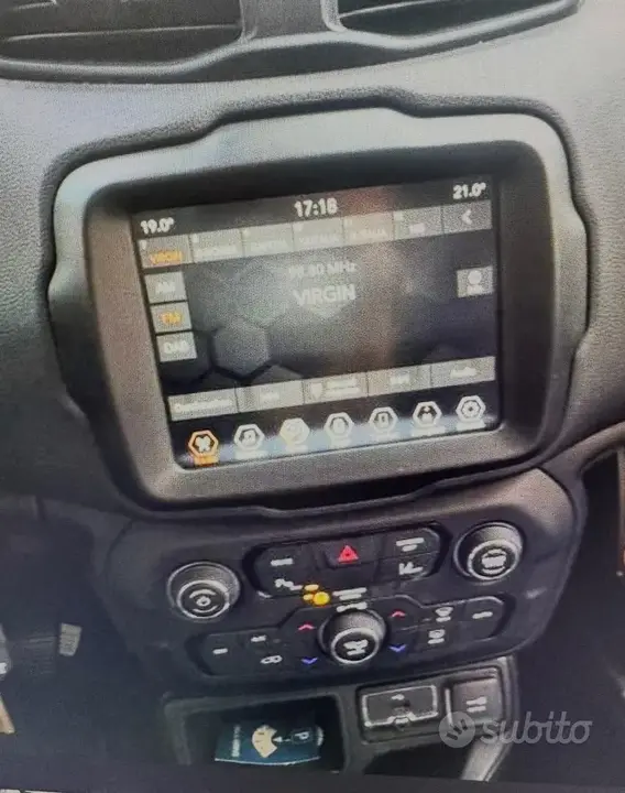 Jeep Renegade 2023 photo 5