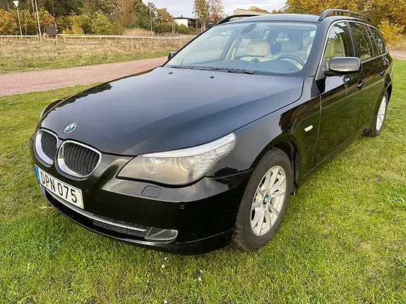 BMW 520D