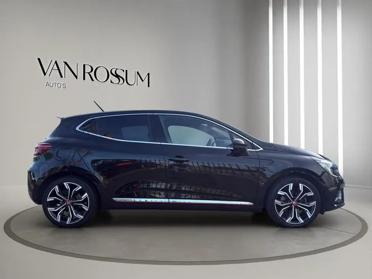 Renault Clio 2020 photo 2