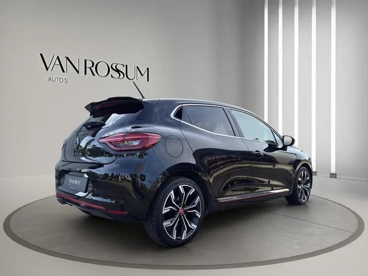 Renault Clio 2020 photo 3