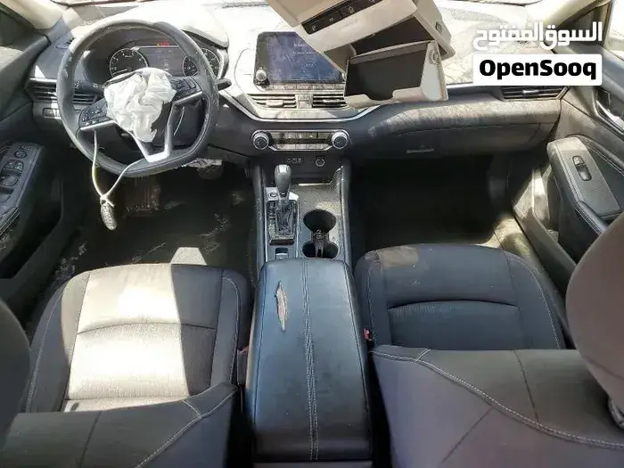 Nissan Altima 2019 photo 3