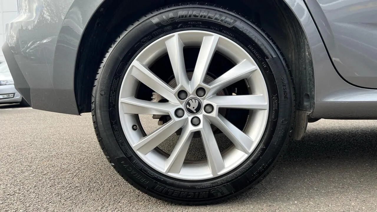 Skoda Kamiq 2025 photo 5
