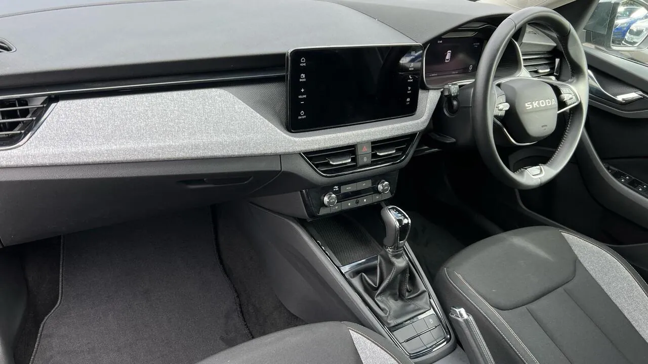 Skoda Kamiq 2025 photo 2