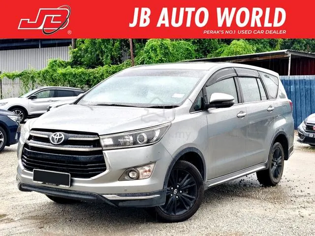 Toyota Innova