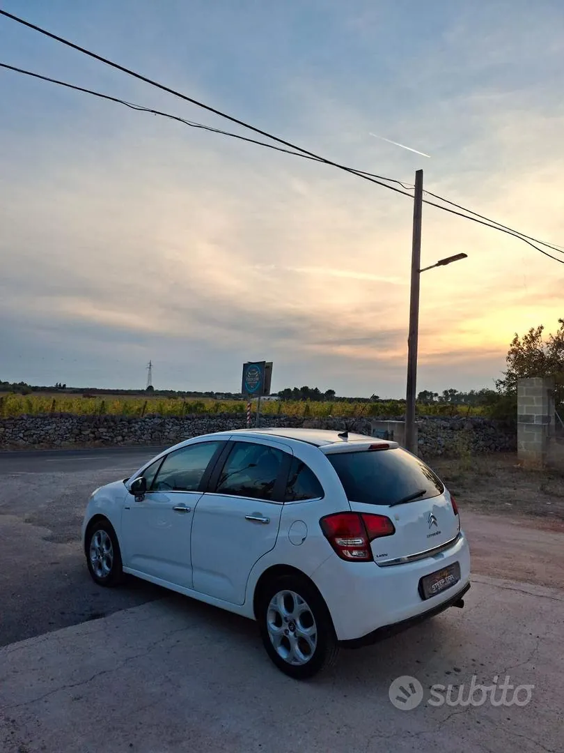 Citroen C3 2010 photo 5