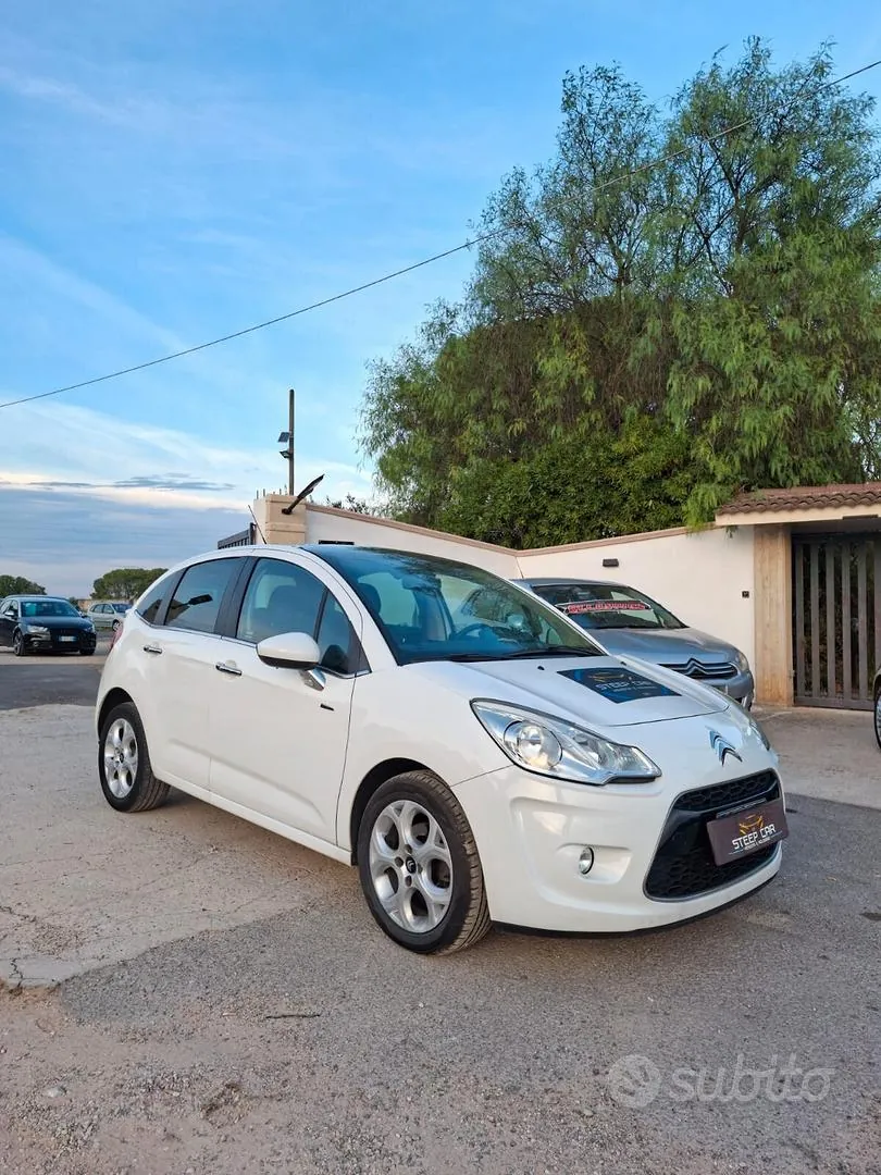 Citroen C3 2010 photo 2