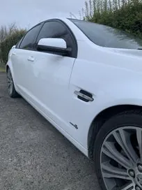 Holden Commodore 2012 photo 4