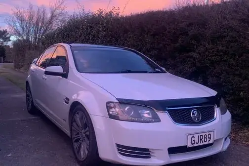 Holden Commodore