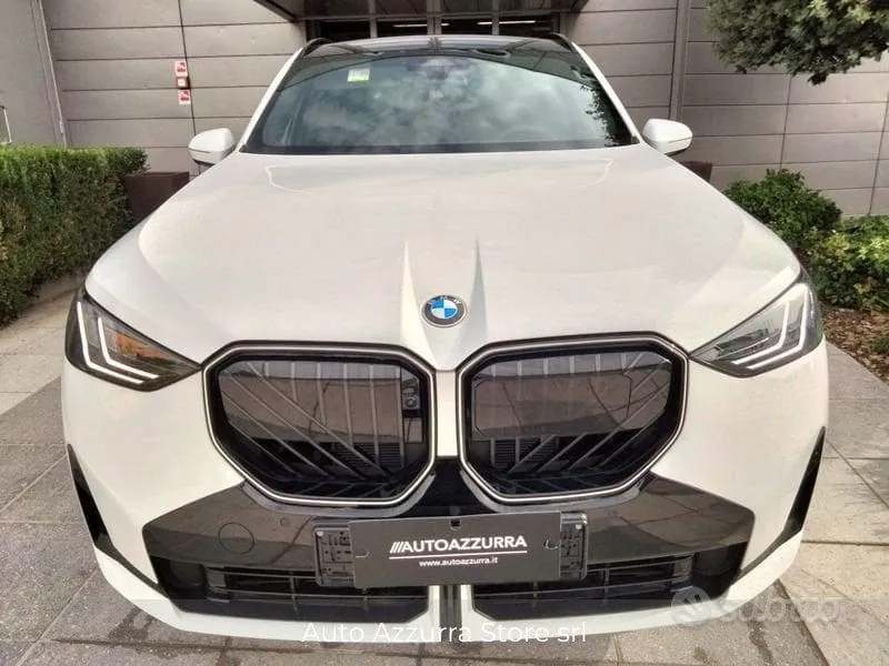 BMW X3 2026 photo 2
