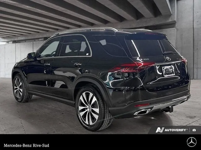 Mercedes-Benz Gle 2026 photo 3