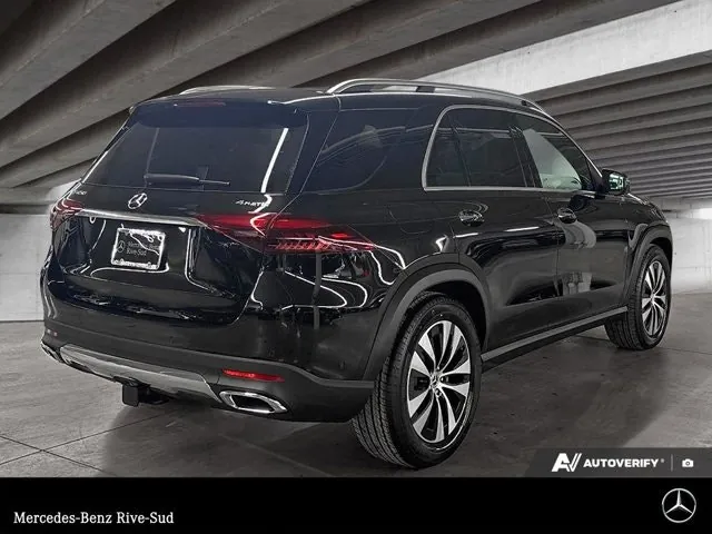 Mercedes-Benz Gle 2026 photo 5