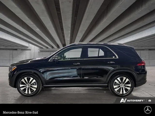 Mercedes-Benz Gle 2026 photo 2