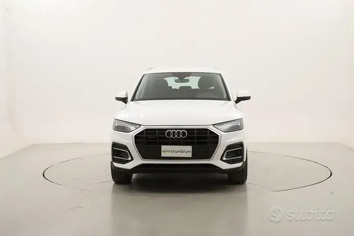 Audi Q5 2021 photo 2