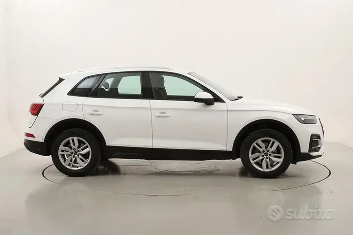 Audi Q5 2021 photo 3