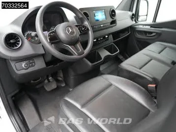 Mercedes-Benz Sprinter 2023 photo 3