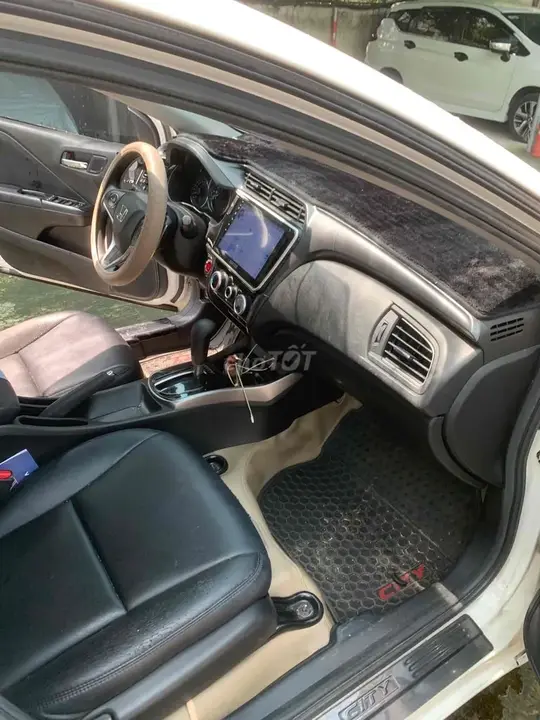 Honda City 2020 photo 3