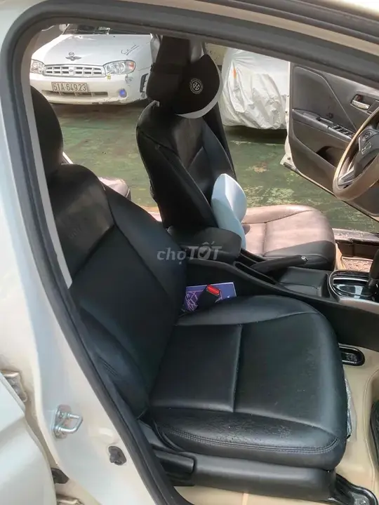 Honda City 2020 photo 4