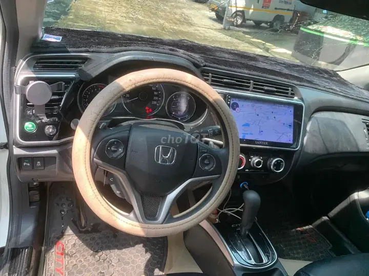 Honda City 2020 photo 5