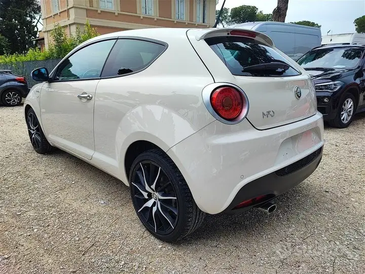 Alfa Romeo Mito 2013 photo 5