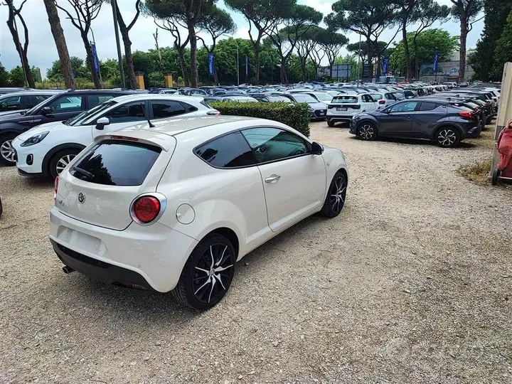 Alfa Romeo Mito 2013 photo 3