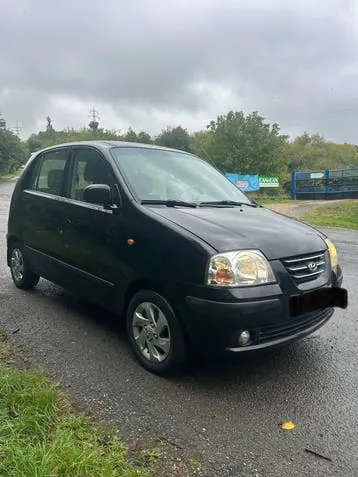 Hyundai Atos
