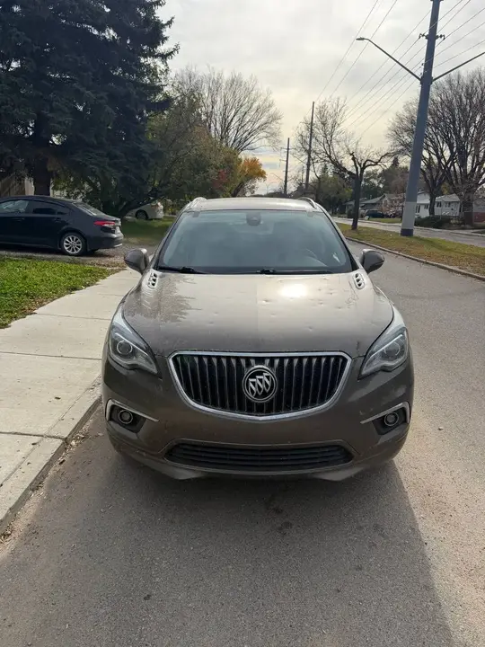 Buick Envision