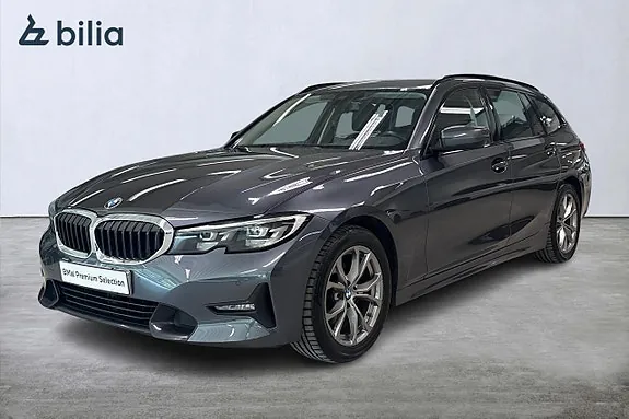 BMW 320D