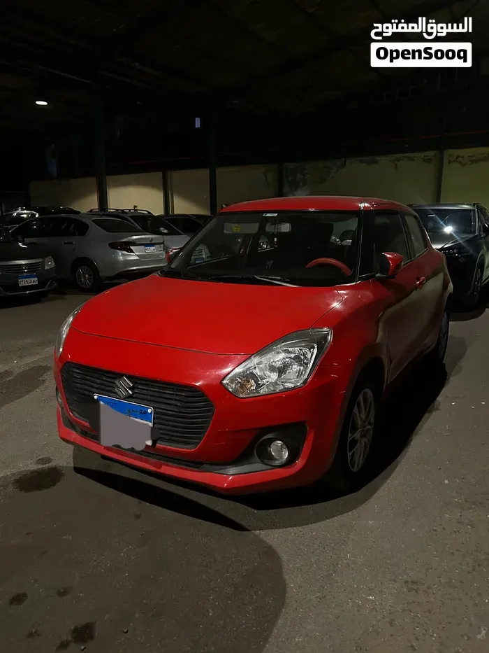 Suzuki Swift 2016 photo 3