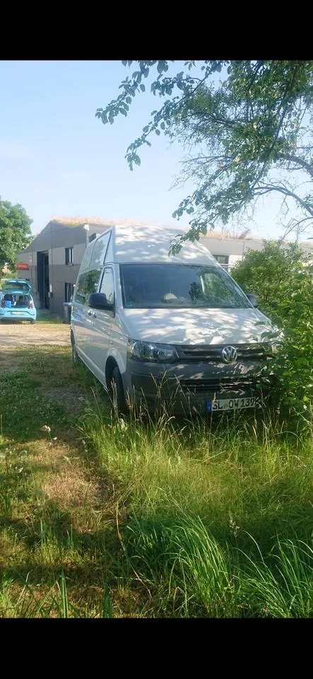 Volkswagen Bus