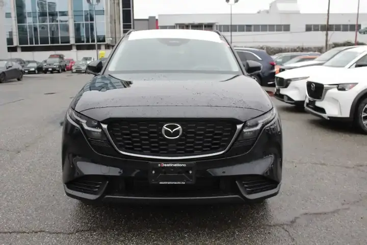 Mazda Cx-5 2026 photo 2