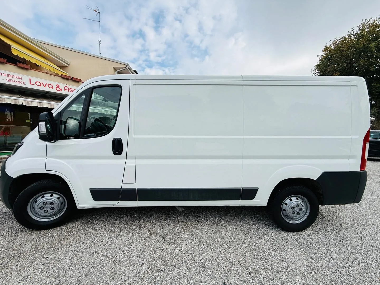 Peugeot Boxer 2016 photo 4