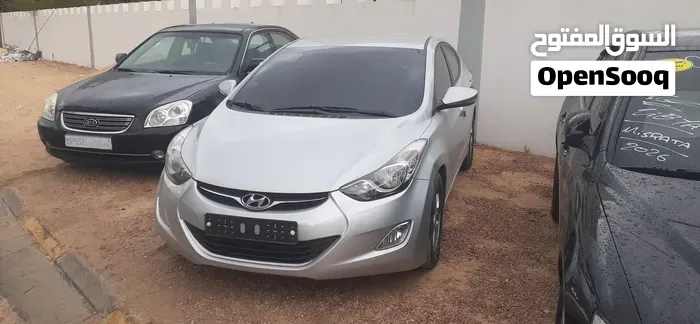 Kia Optima 2012 photo 3