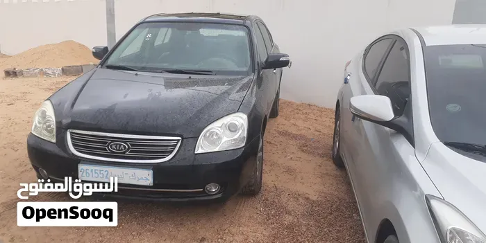 Kia Optima 2012 photo 4