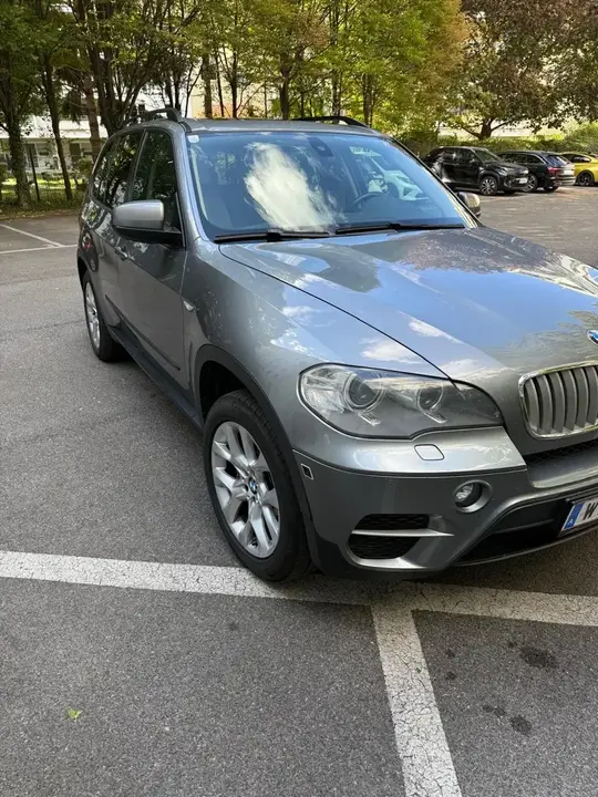 BMW X5 2013 photo 3
