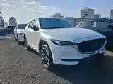 Mazda Cx-5 2022 photo 2