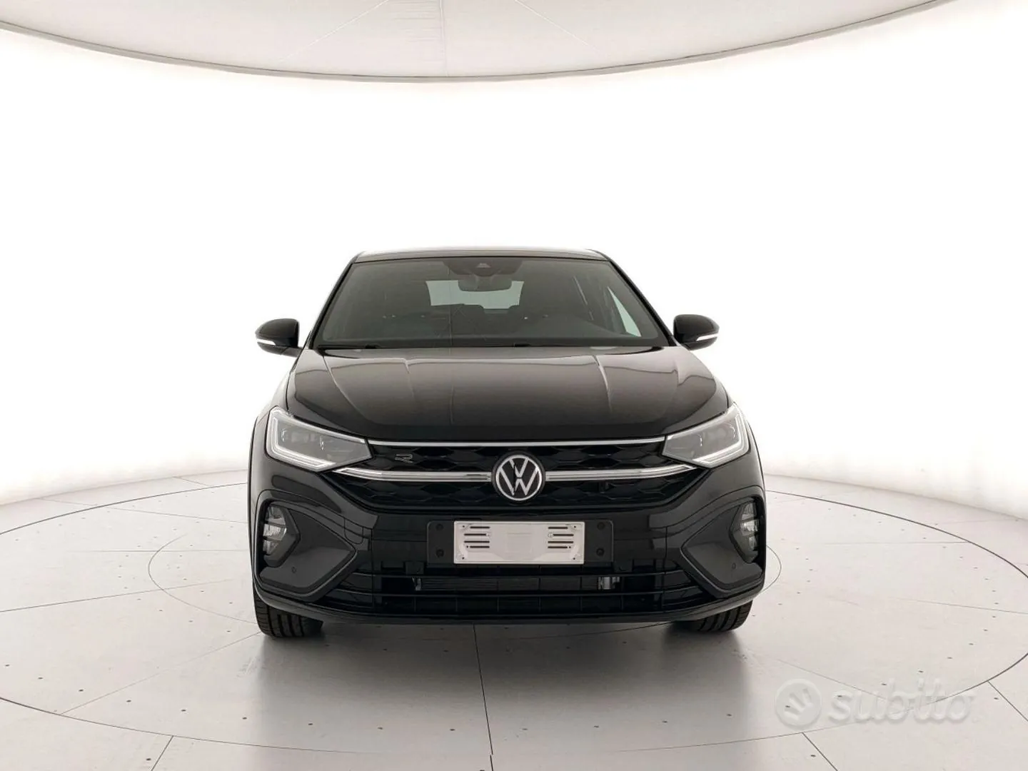 Volkswagen Taigo 2026 photo 2