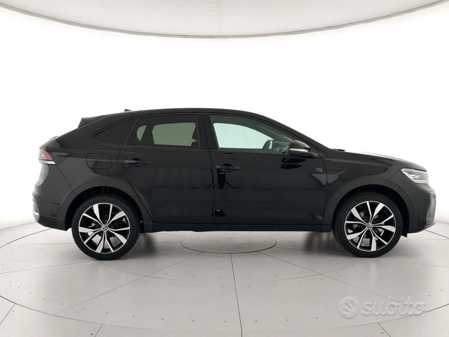 Volkswagen Taigo 2026 photo 4