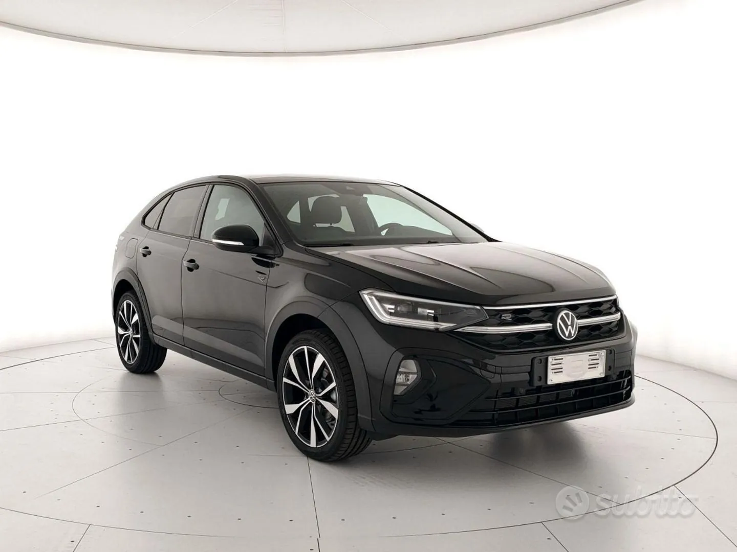 Volkswagen Taigo 2026 photo 3