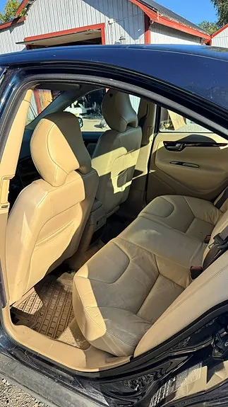 Volvo S60 2004 photo 3