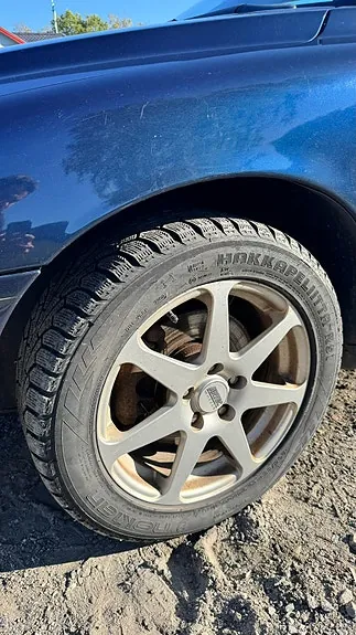 Volvo S60 2004 photo 2