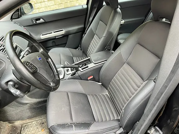 Volvo V50 2009 photo 5