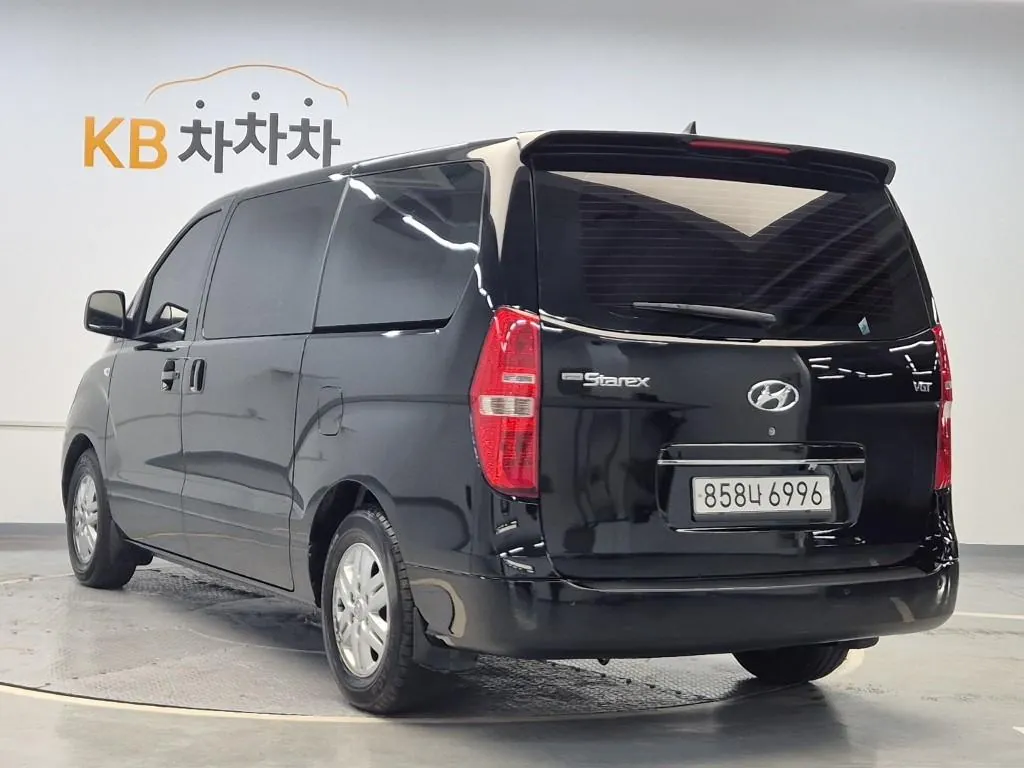 Hyundai Grandmaster Cvx 2015 photo 2