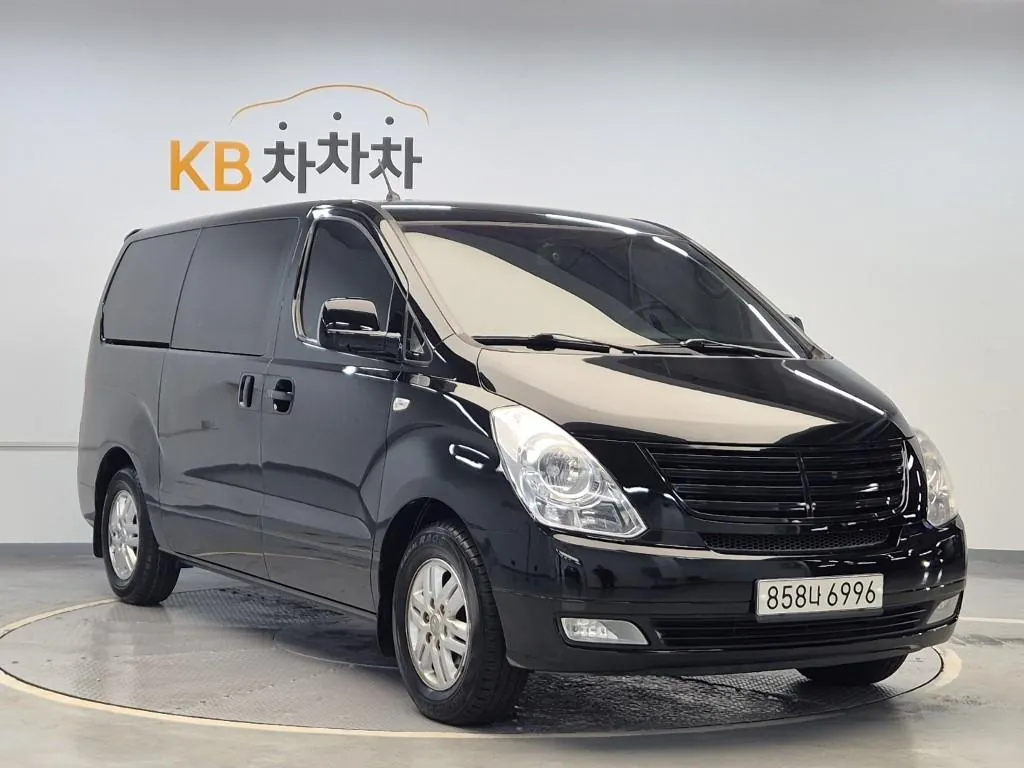Hyundai Grandmaster Cvx 2015 photo 4