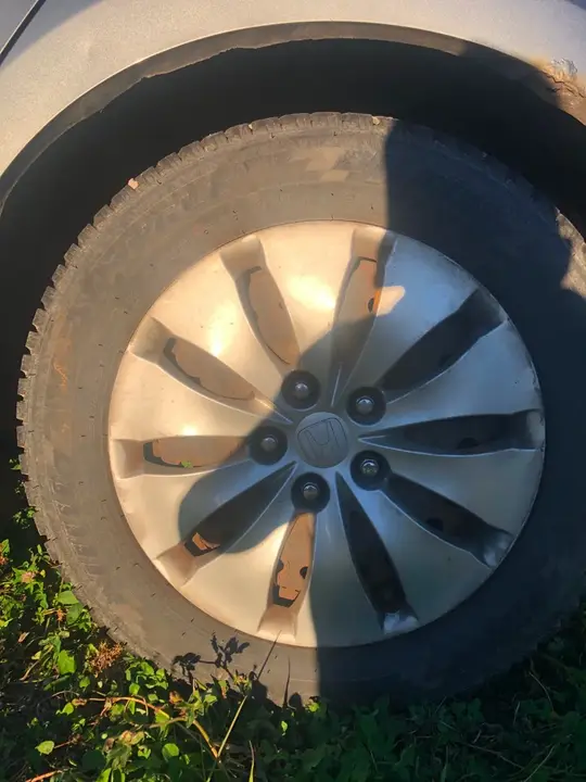 Honda Accord 2008 photo 2