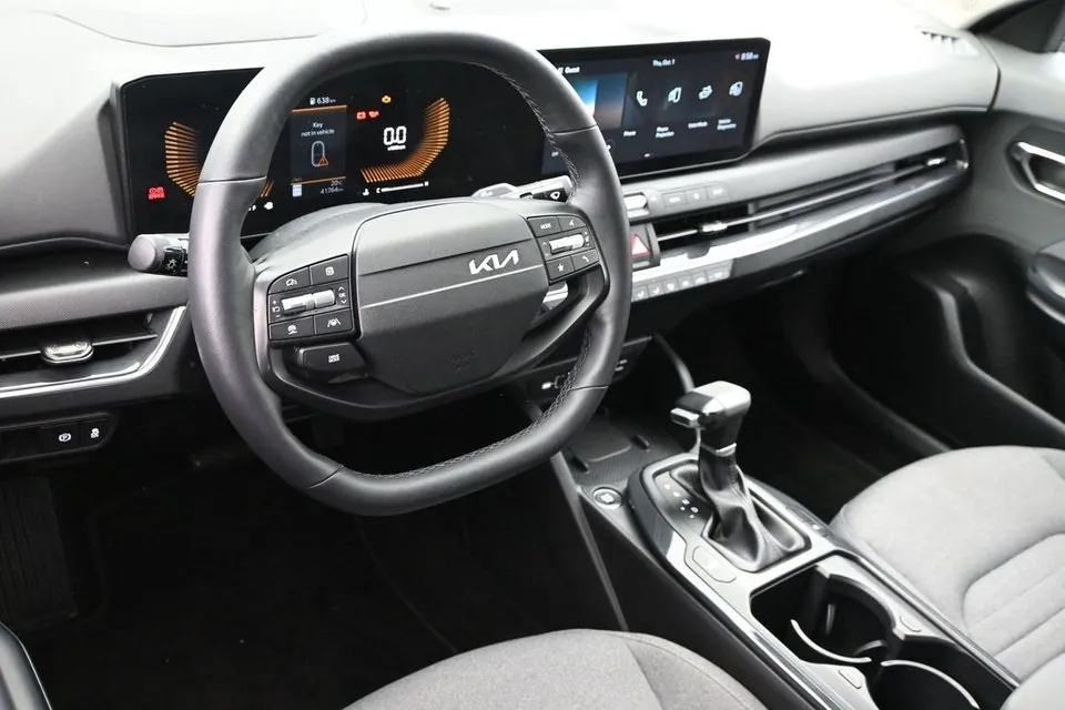 Kia K4 2025 photo 5