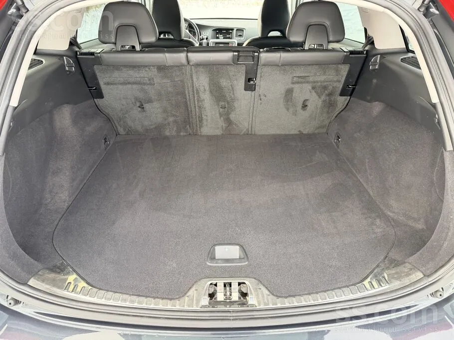 Volvo V60 2016 photo 5