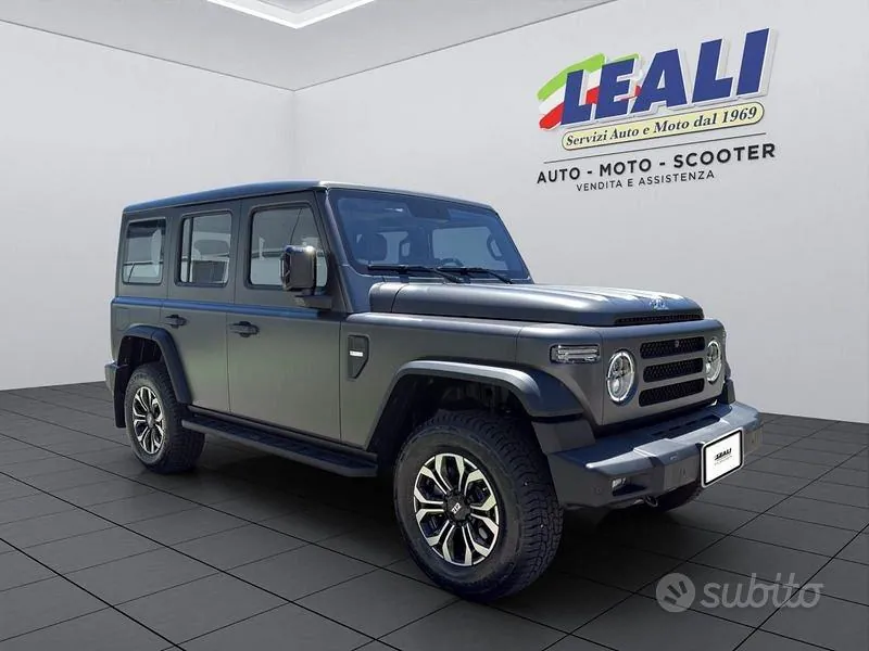 Hyundai Emc 212 2026 photo 2