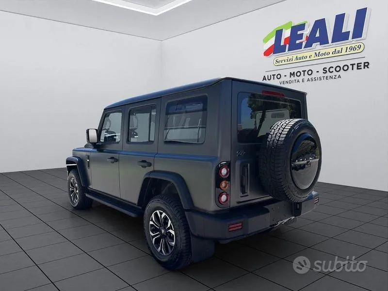 Hyundai Emc 212 2026 photo 4
