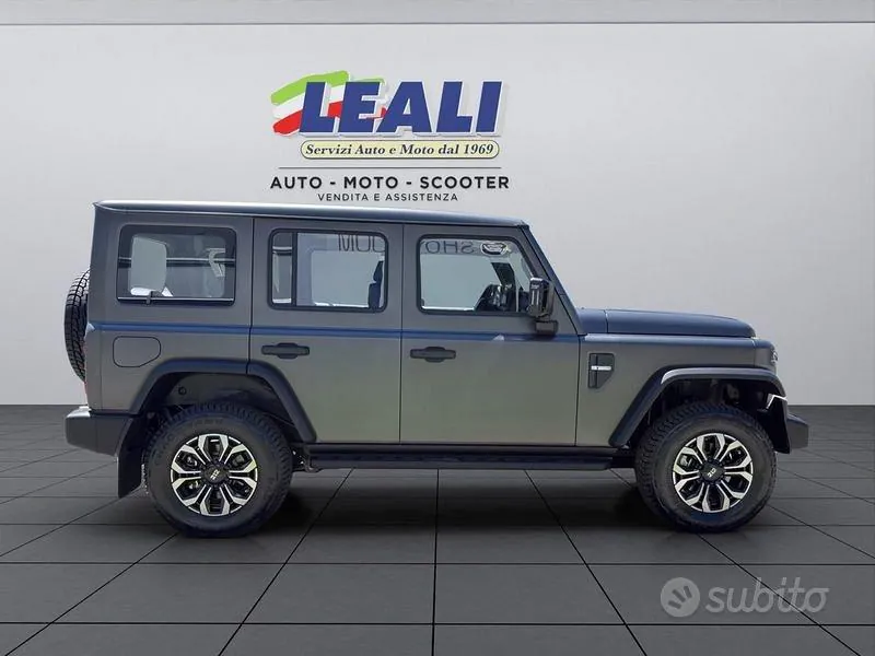 Hyundai Emc 212 2026 photo 3
